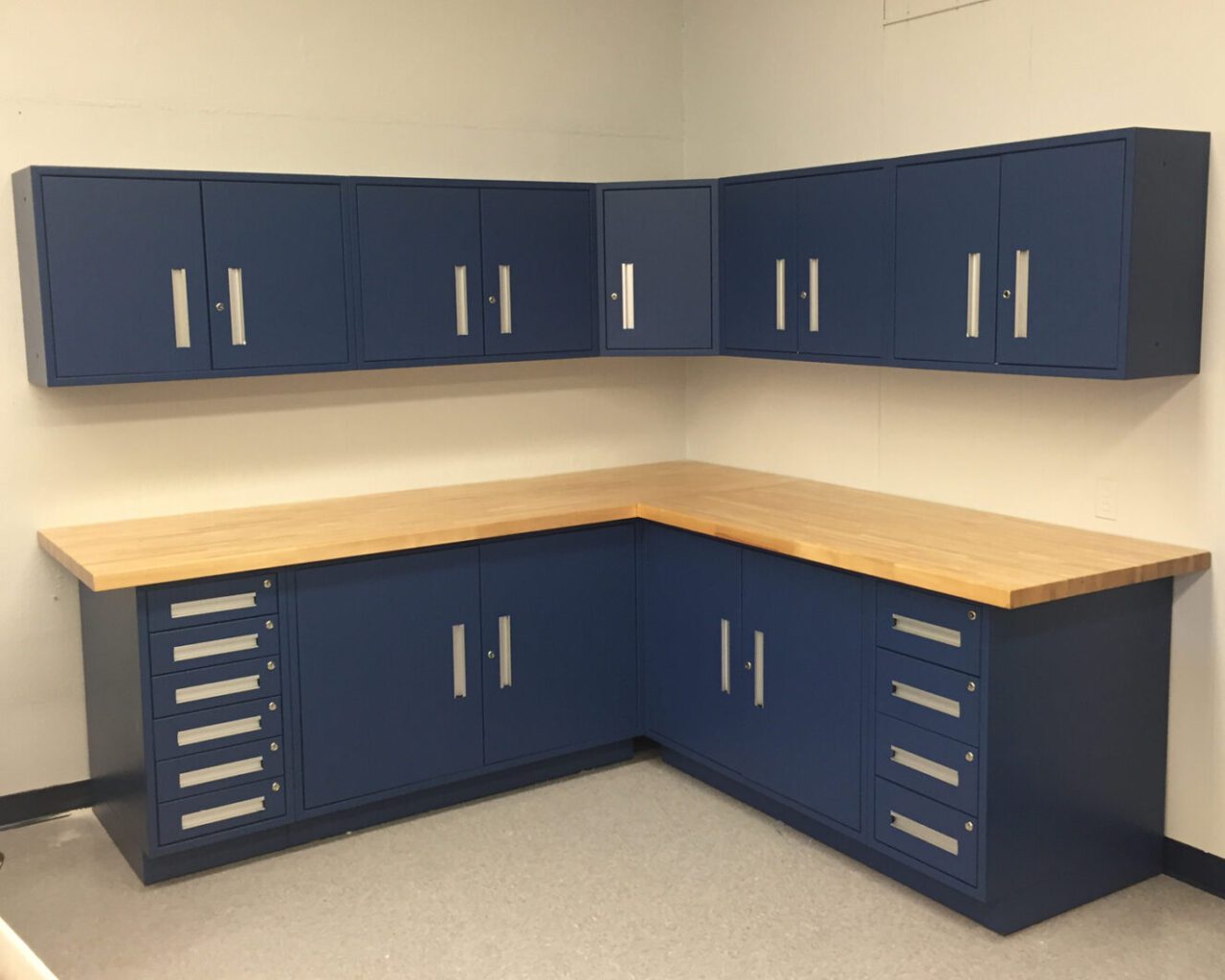 SIX DRAWER / NARROW WIDTH BASE CABINET - Image 8