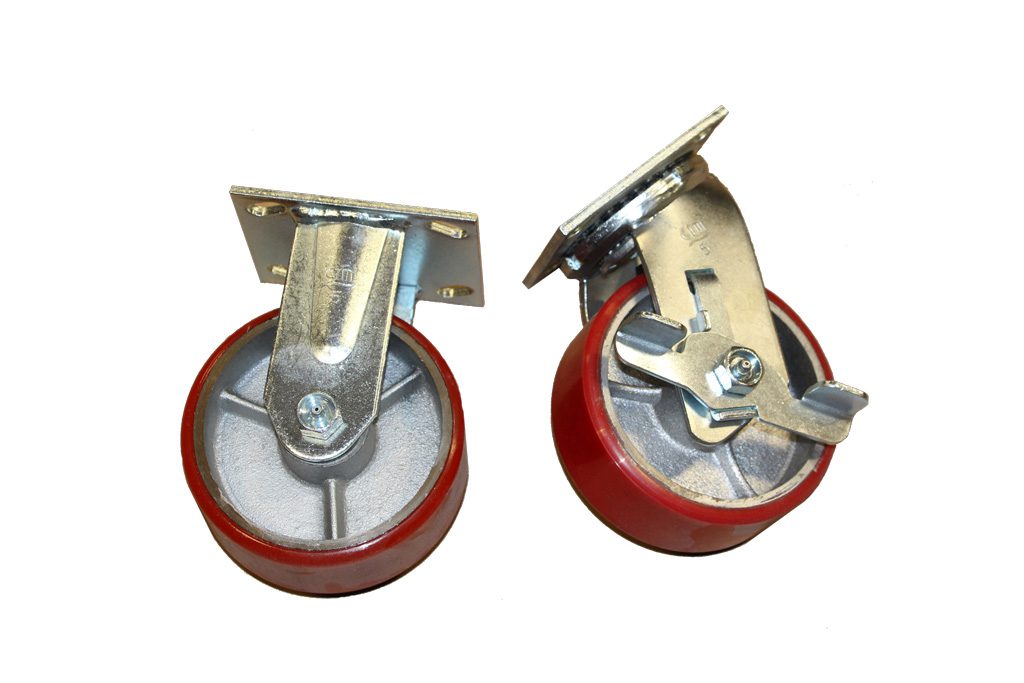 CASTER KIT