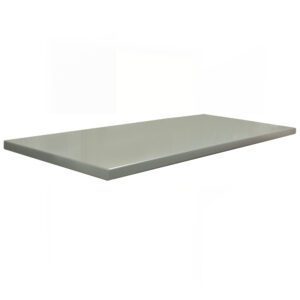 MG-SERIES SHELVES