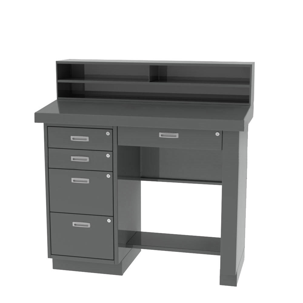 CB-1200 SHOP DESK | Greene Manufacturing, Inc.