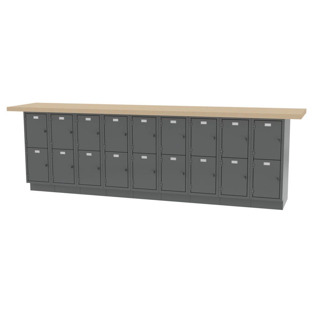 CBL-120-21 WALL WORKBENCH - Image 8