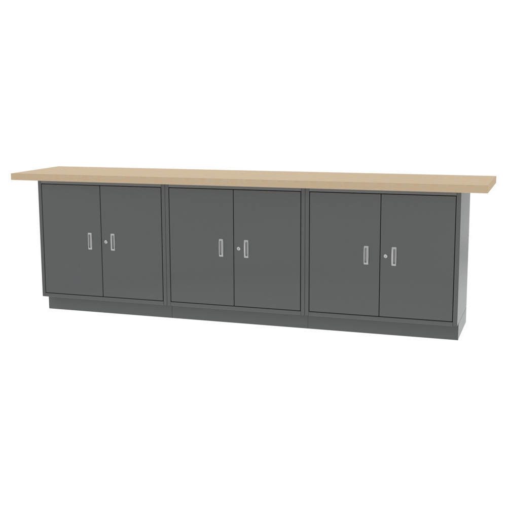 CBL-120-21 WALL WORKBENCH - Image 6