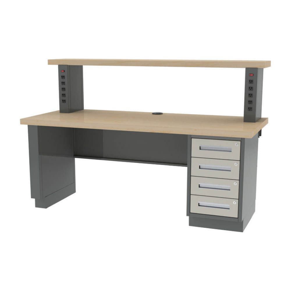 DT TECHNICAL WORKSTATION – AD-Z MODEL