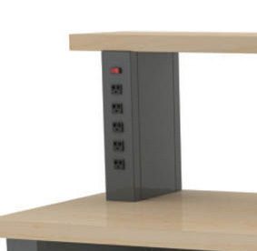 DT TECHNICAL WORKSTATION – AD-Z MODEL - Image 4