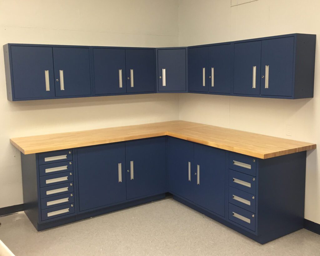 FOUR DRAWER / NARROW WIDTH BASE CABINET - Image 5