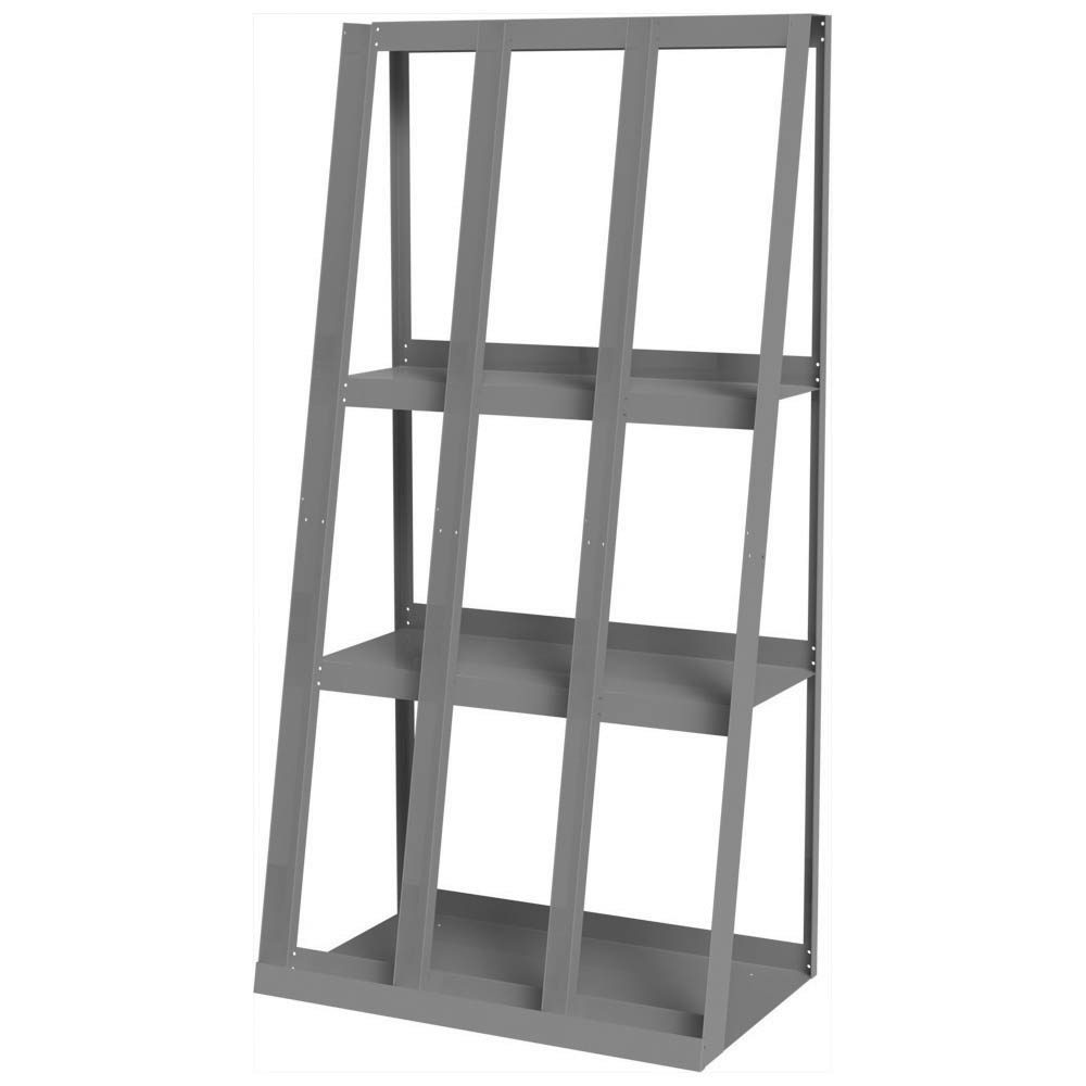 EL-277 - VERTICAL STORAGE RACK