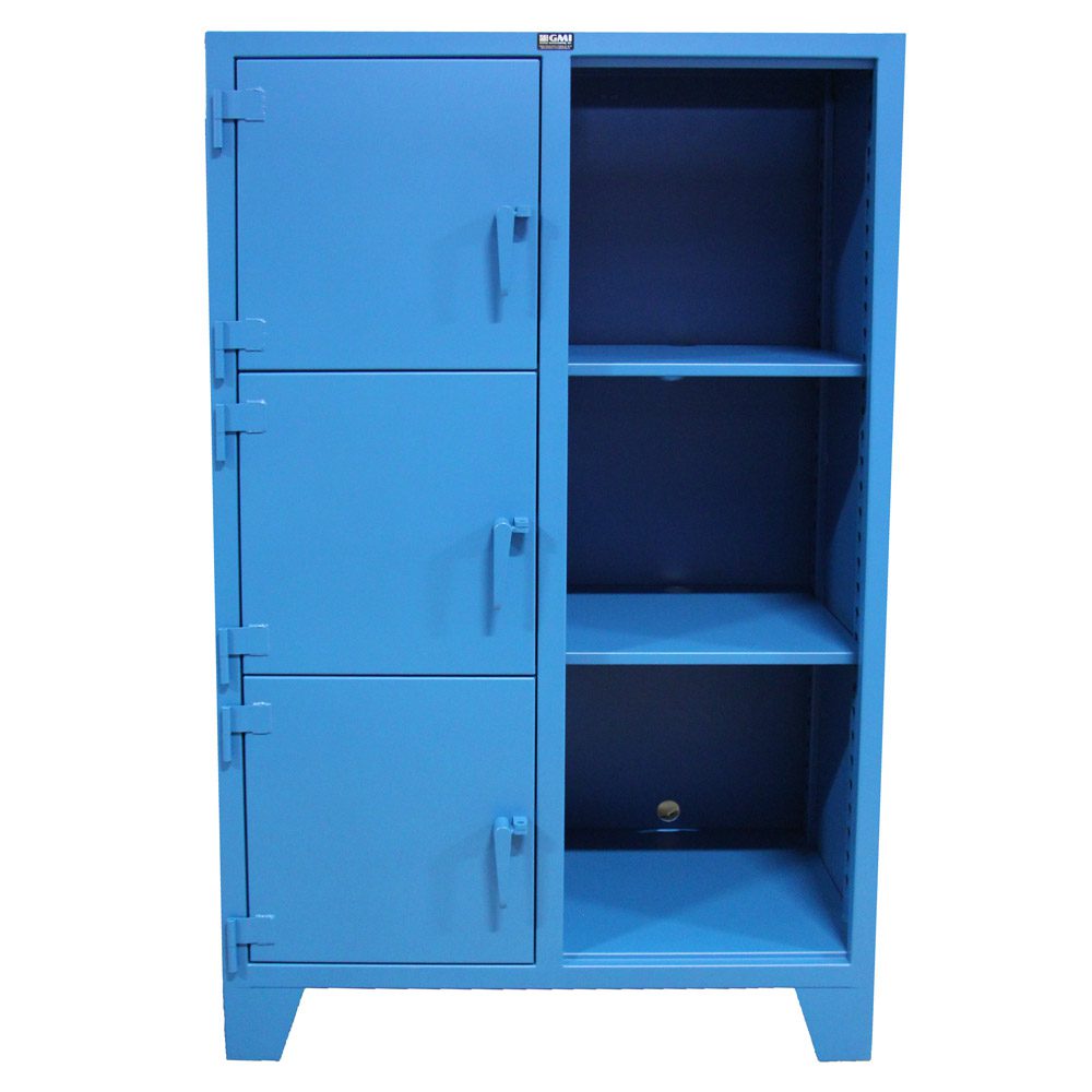 EX SERIES MULTI CREW CABINET