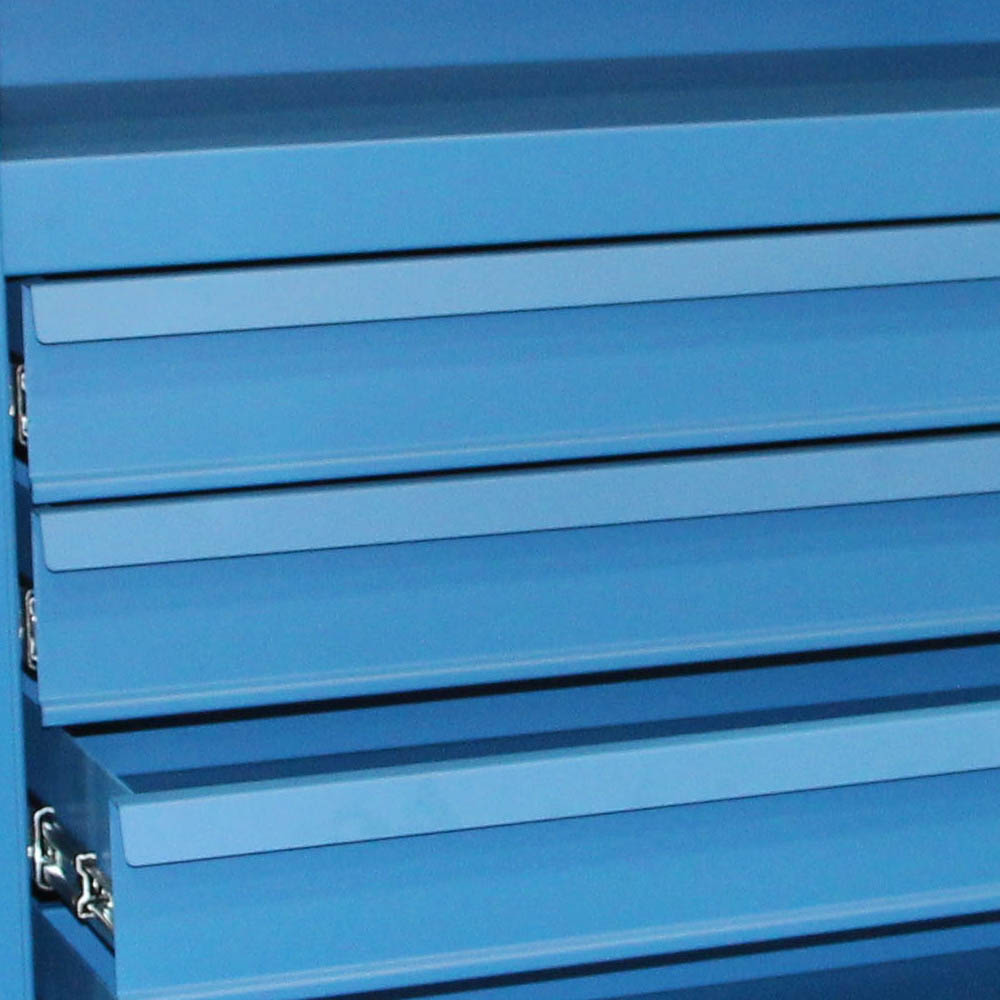 GTV-4200 TOOL STORAGE CABINET - Image 2
