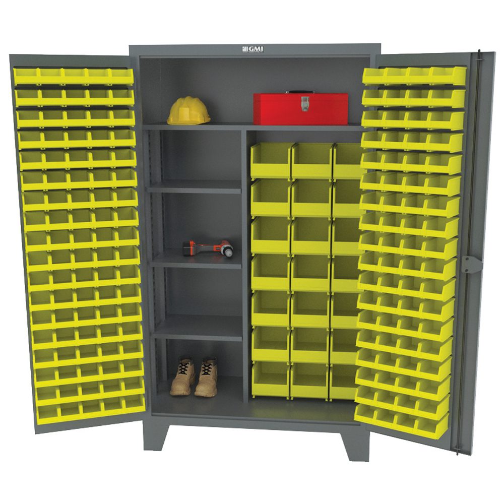 EXTREME DUTY - BIN STORAGE / DRAWER CABINET - Image 4