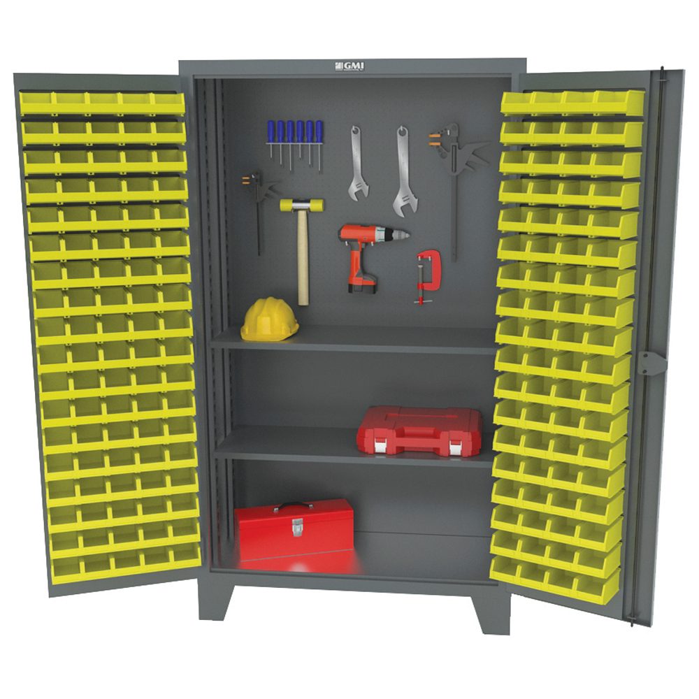 EXTREME DUTY - BIN STORAGE / DRAWER CABINET - Image 5