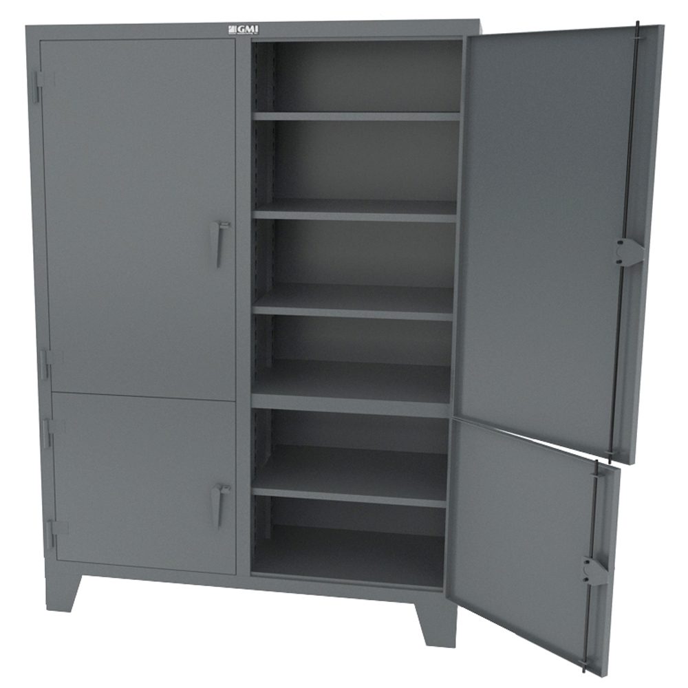 EXTREME DUTY - BIN STORAGE / DRAWER CABINET - Image 6