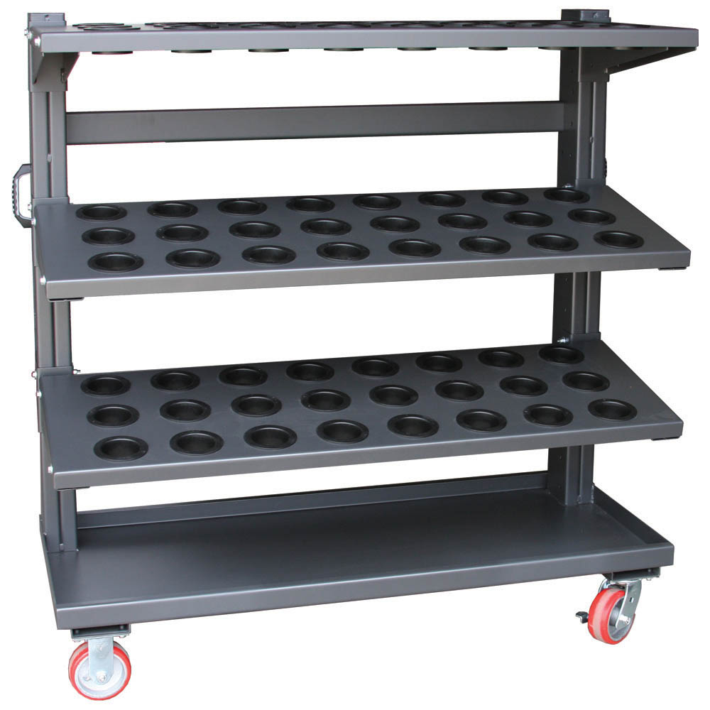 CNC TOOL HOLDER CARTS - Image 2