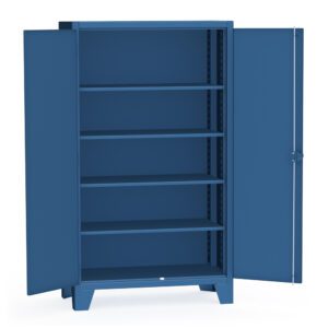 MEDIUM DUTY STORAGE CABINETS