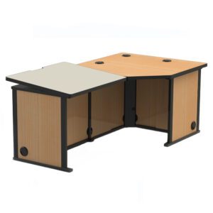 PC-510L COMBO DRAFTING STATION