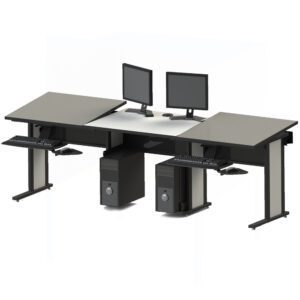 PC-600 SERIES DRAFTING STATION