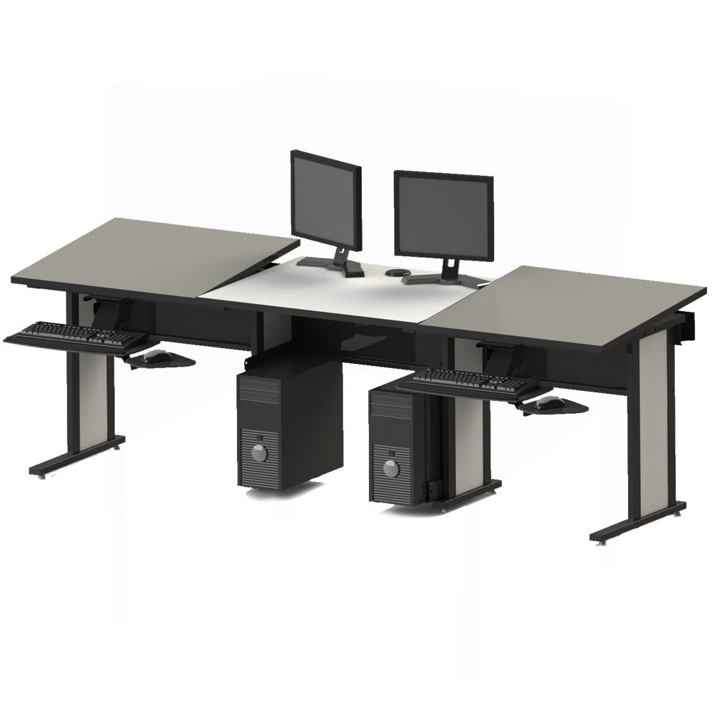 PC-600 SERIES DRAFTING STATION