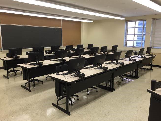PCL-B COMPUTER DESK - Image 2