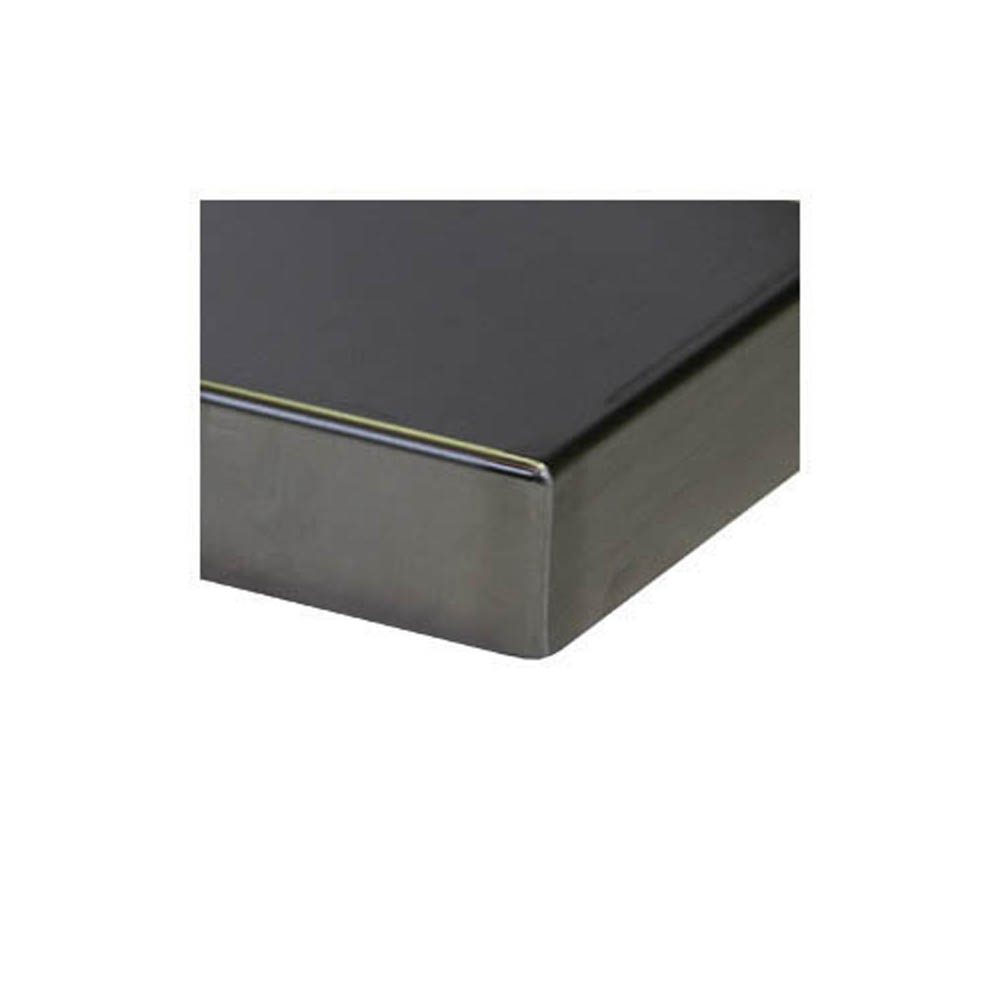 STAINLESS STEEL WORK SURFACES