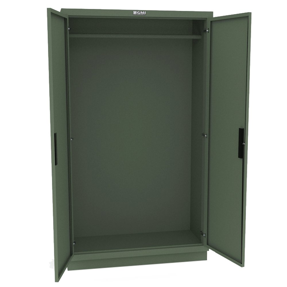 WC-SERIES - FULL WIDTH WARDROBE CABINET
