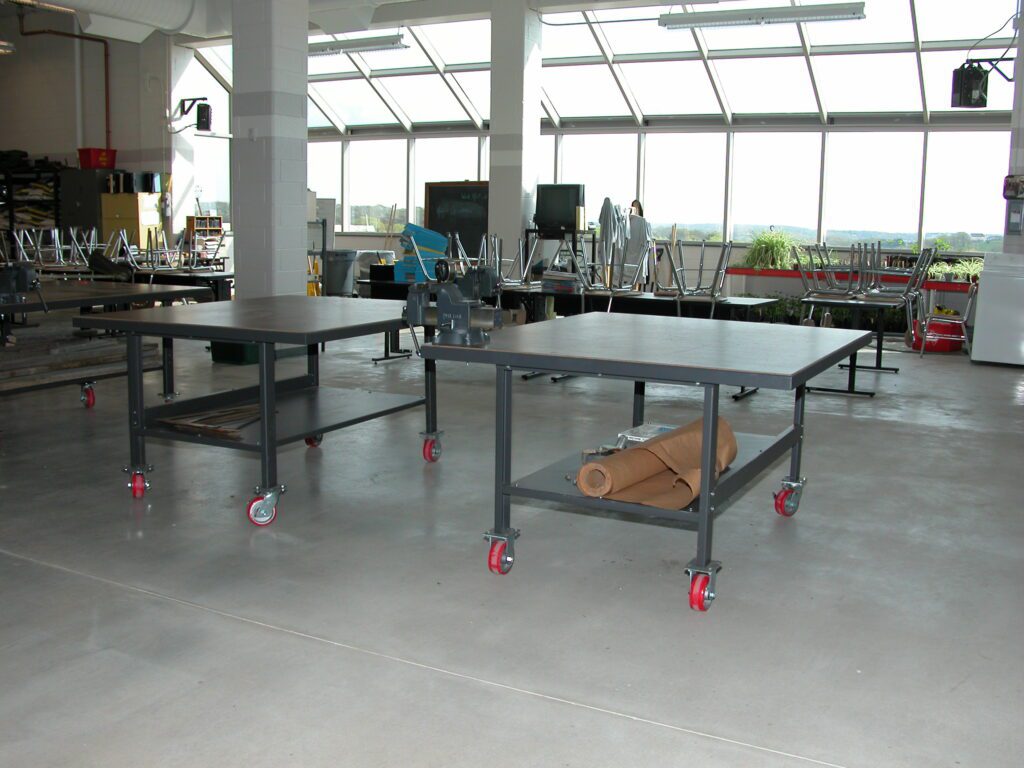 CBL-5464-0 WORKBENCH - Image 4