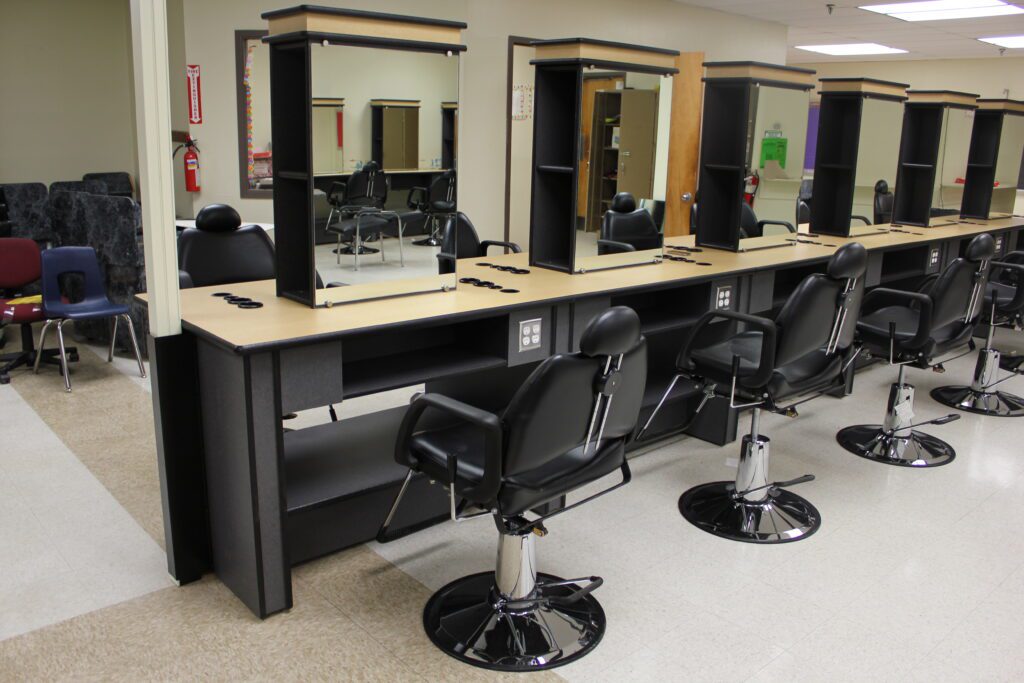 COSMETOLOGY SCHOOL PLANNING - Image 4