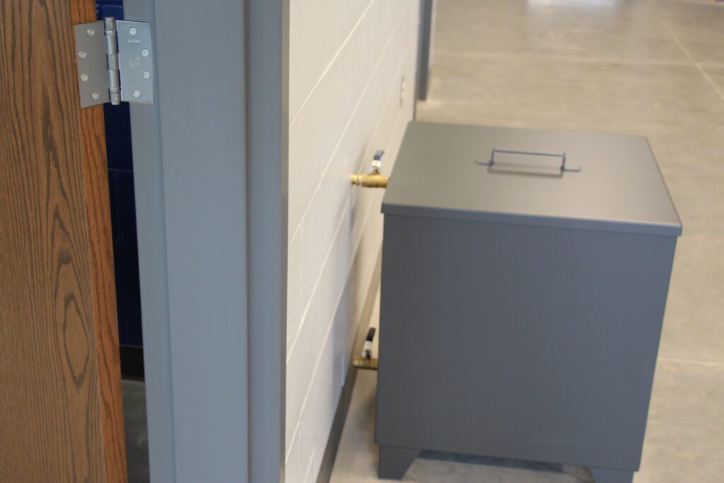 QUENCH TANKS - Image 2
