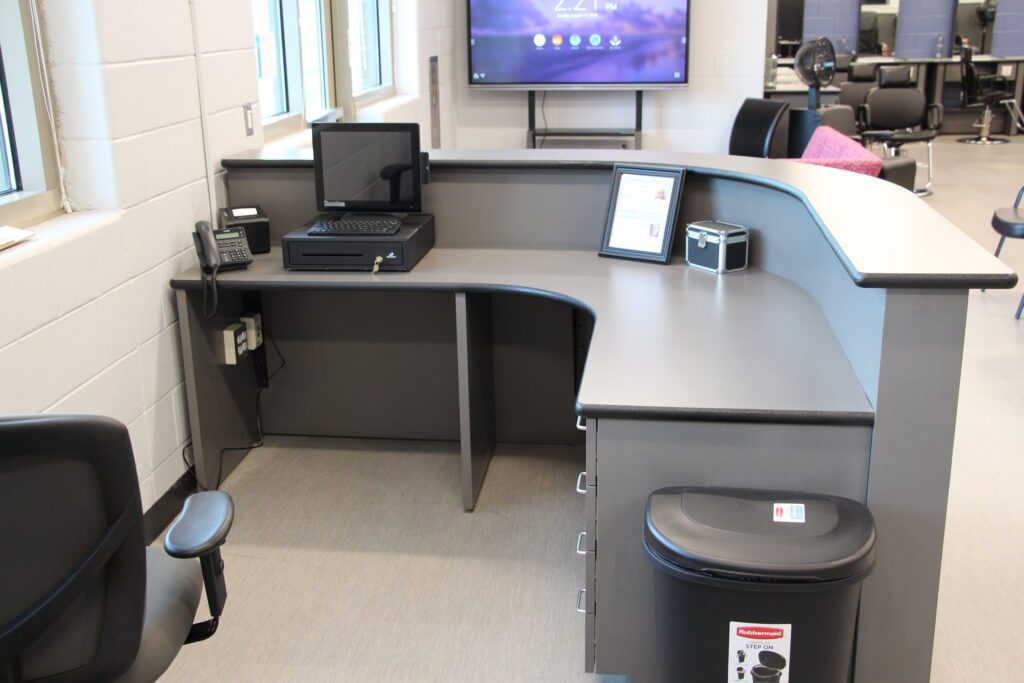 COSMETOLOGY SCHOOL PLANNING - Image 9