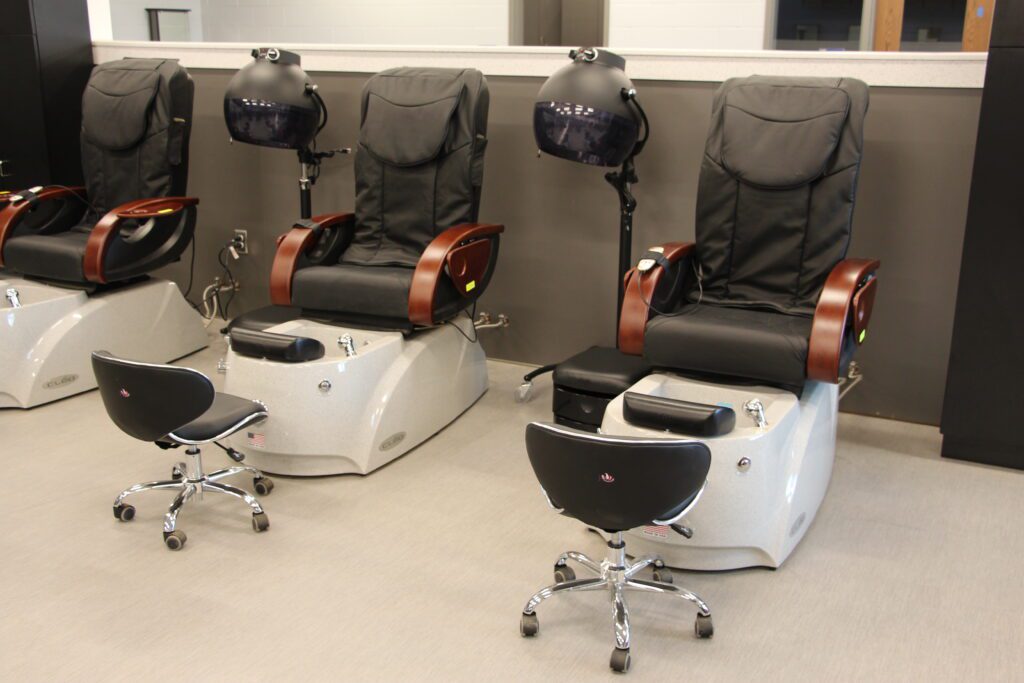 COSMETOLOGY SCHOOL PLANNING - Image 8
