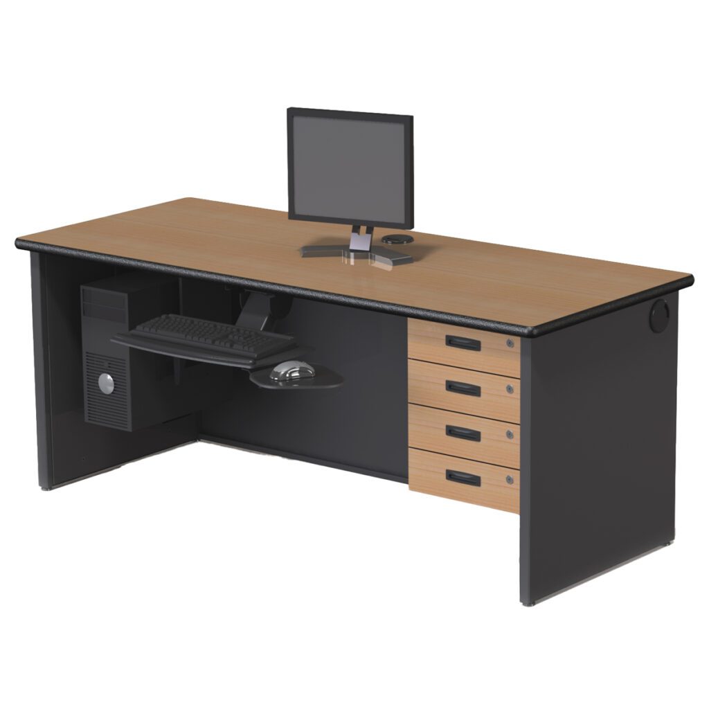 SRI-105 SERIES OFFICE DESK