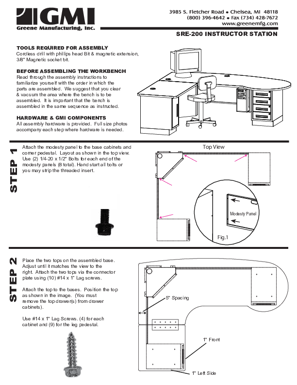 SRE-200-Instructor-Desk.pdf