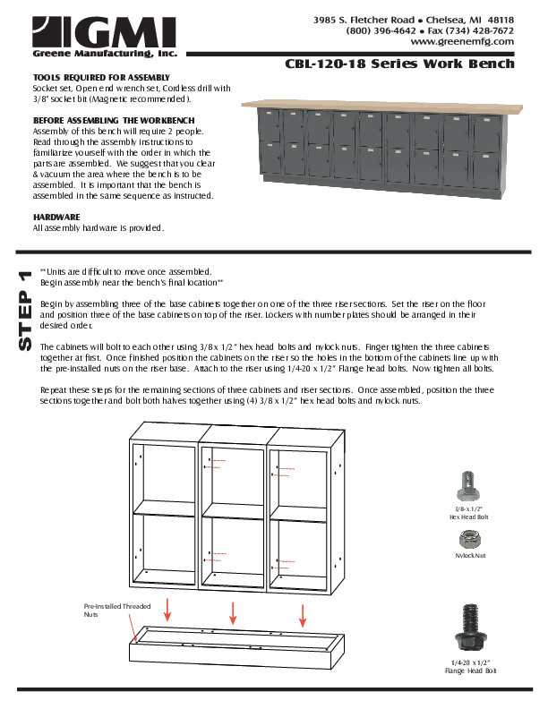 CBL-120-18-Series-Work-Benches.pdf