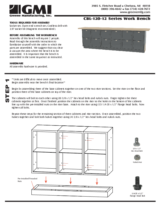 CBL-120-12-Series-Work-Benches.pdf